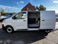 CITROEN DISPATCH