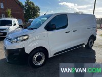 CITROEN DISPATCH