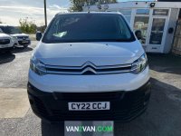 CITROEN DISPATCH