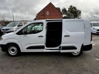 VAUXHALL COMBO