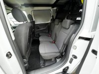 VAUXHALL COMBO
