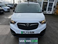 VAUXHALL COMBO