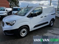 VAUXHALL COMBO