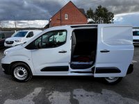 VAUXHALL COMBO