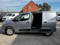 VAUXHALL COMBO