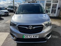 VAUXHALL COMBO