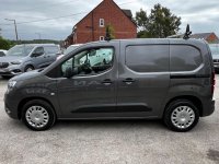 VAUXHALL COMBO