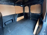 VAUXHALL COMBO