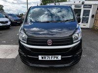 FIAT TALENTO