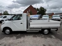 MAXUS EDELIVER 3