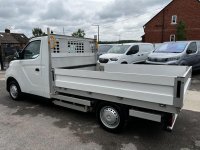 MAXUS EDELIVER 3