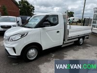 MAXUS EDELIVER 3