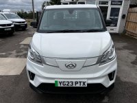 MAXUS EDELIVER 3
