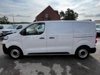 CITROEN DISPATCH