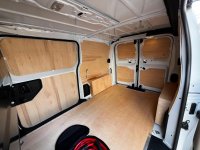 CITROEN DISPATCH
