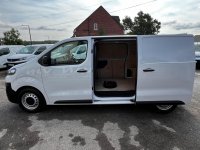 CITROEN DISPATCH