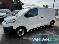 CITROEN DISPATCH