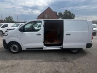 CITROEN DISPATCH