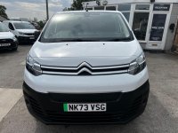 CITROEN DISPATCH