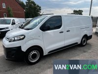 CITROEN DISPATCH