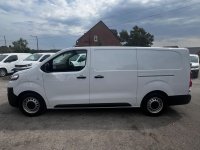 CITROEN DISPATCH