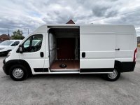 CITROEN RELAY
