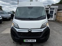 CITROEN RELAY