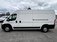 CITROEN RELAY